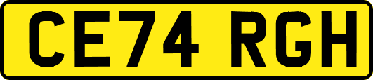 CE74RGH