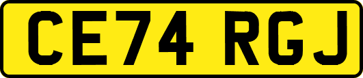CE74RGJ