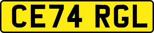CE74RGL