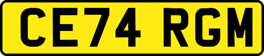 CE74RGM