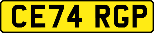 CE74RGP