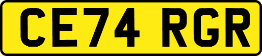 CE74RGR