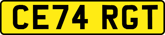CE74RGT