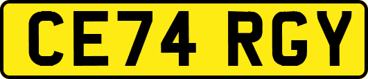 CE74RGY