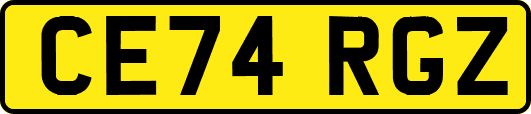 CE74RGZ
