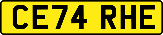 CE74RHE
