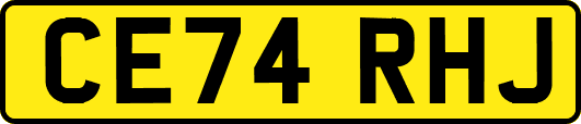 CE74RHJ