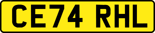 CE74RHL