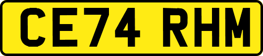 CE74RHM