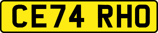 CE74RHO