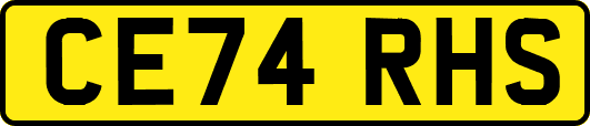 CE74RHS