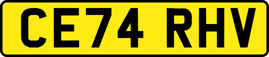 CE74RHV
