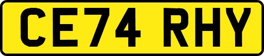 CE74RHY