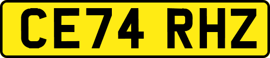 CE74RHZ