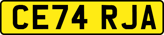 CE74RJA