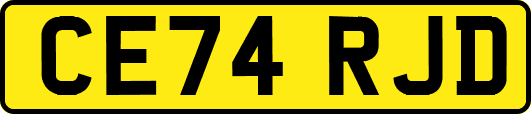 CE74RJD