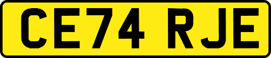 CE74RJE