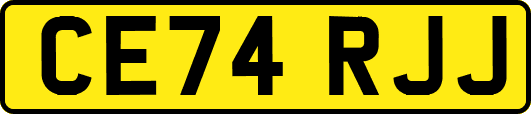 CE74RJJ