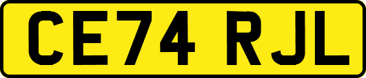 CE74RJL