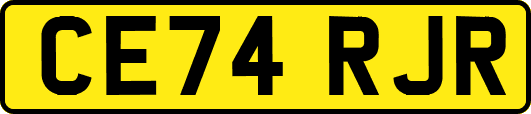 CE74RJR