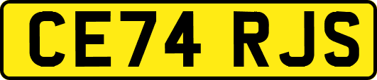 CE74RJS
