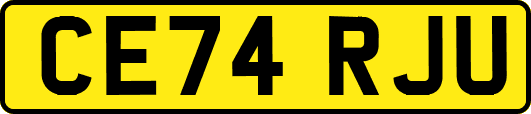 CE74RJU