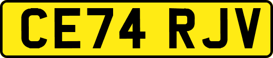 CE74RJV