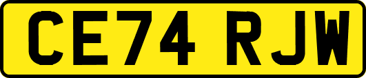 CE74RJW