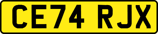 CE74RJX