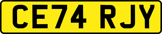 CE74RJY
