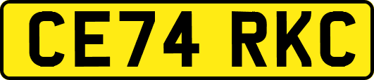 CE74RKC
