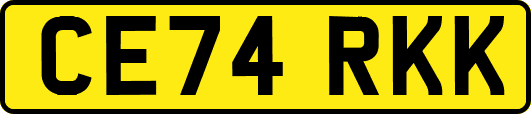 CE74RKK