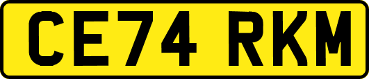 CE74RKM