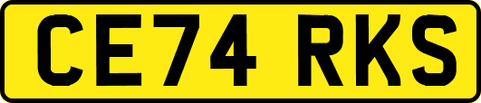 CE74RKS
