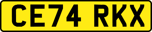 CE74RKX