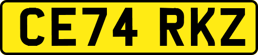 CE74RKZ