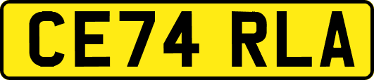 CE74RLA