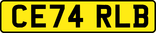 CE74RLB