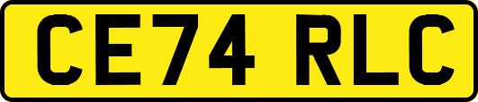 CE74RLC