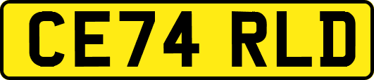 CE74RLD
