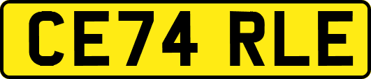 CE74RLE