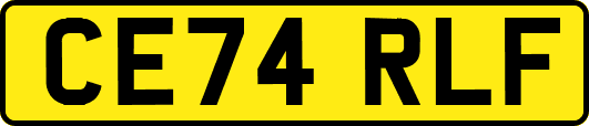 CE74RLF