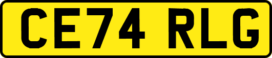 CE74RLG