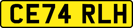 CE74RLH