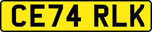 CE74RLK
