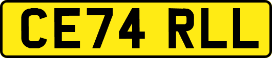 CE74RLL