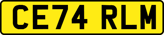 CE74RLM