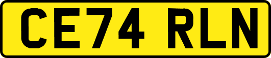 CE74RLN