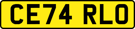 CE74RLO