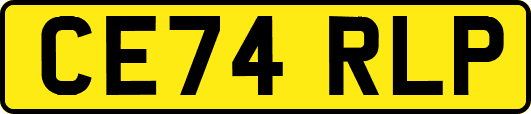 CE74RLP